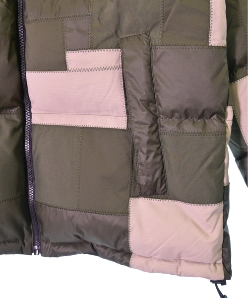 JUNYA WATANABE MAN Down jackets/Vests