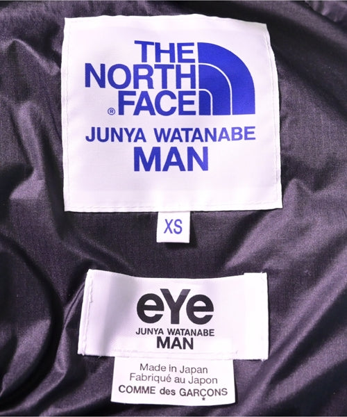 JUNYA WATANABE MAN Down jackets/Vests