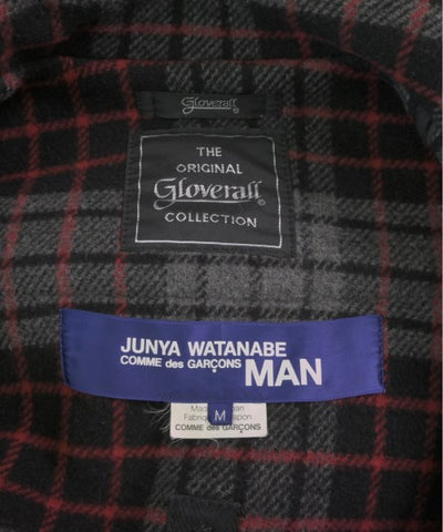 JUNYA WATANABE MAN Duffle coats