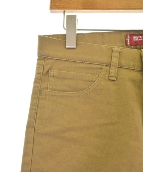 JUNYA WATANABE MAN Chinos