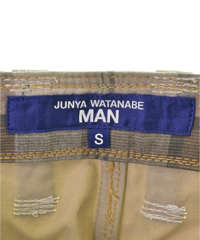 JUNYA WATANABE MAN Cropped pants