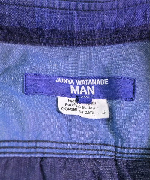 JUNYA WATANABE MAN Casual shirts