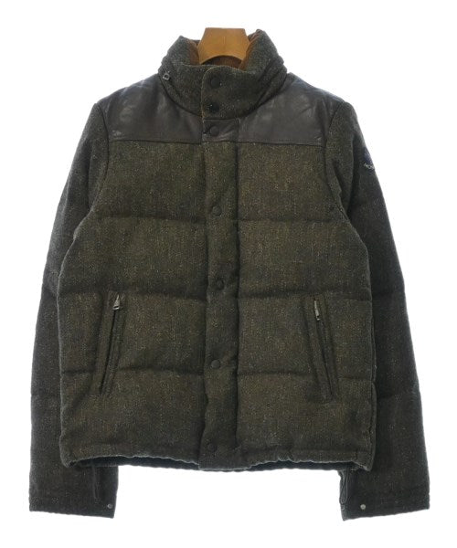 JUNYA WATANABE MAN Down jackets/Vests