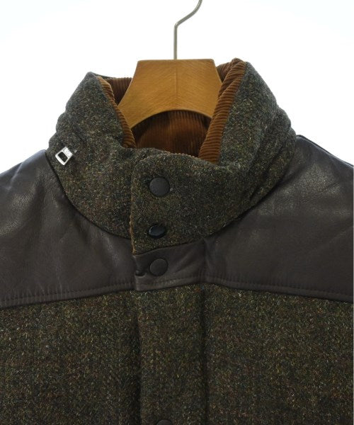 JUNYA WATANABE MAN Down jackets/Vests