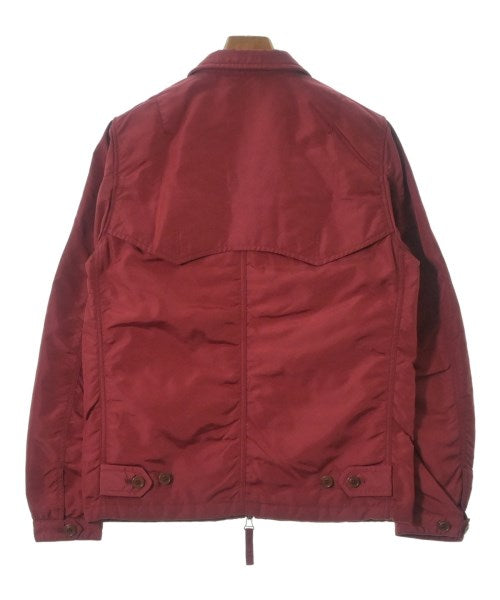 JUNYA WATANABE MAN Down jackets/Vests