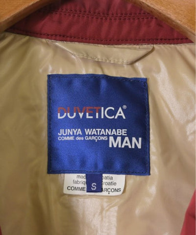 JUNYA WATANABE MAN Down jackets/Vests