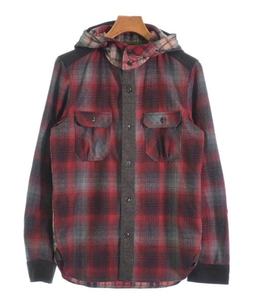 JUNYA WATANABE MAN Casual shirts