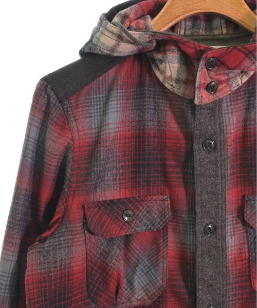 JUNYA WATANABE MAN Casual shirts