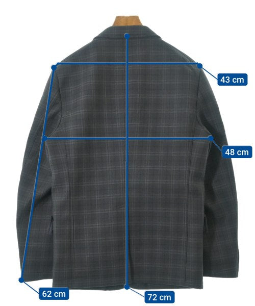 JUNYA WATANABE MAN Casual jackets