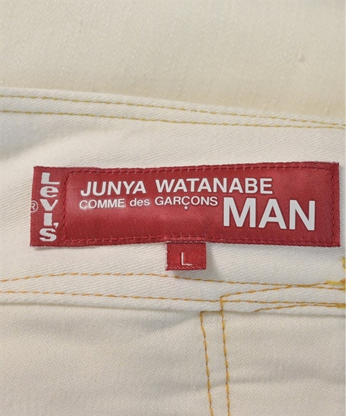 JUNYA WATANABE MAN Jeans