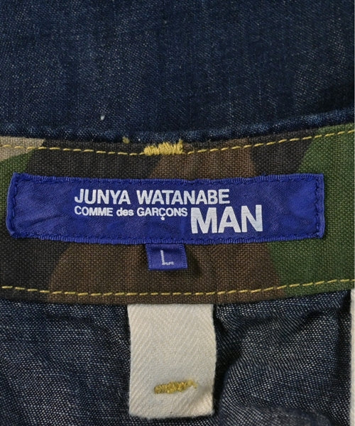 JUNYA WATANABE MAN Jeans