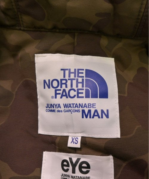 JUNYA WATANABE MAN Mountain parka