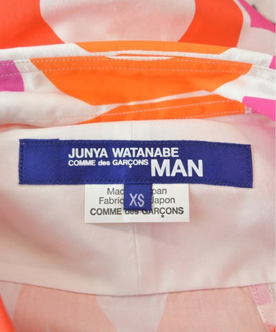 JUNYA WATANABE MAN Casual shirts