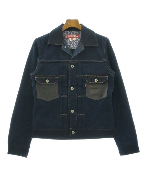 JUNYA WATANABE MAN Denim jackets