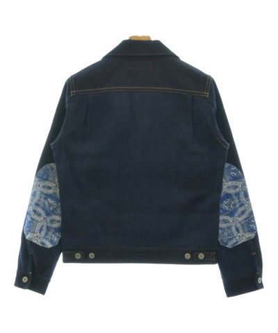 JUNYA WATANABE MAN Denim jackets