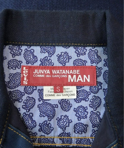 JUNYA WATANABE MAN Denim jackets