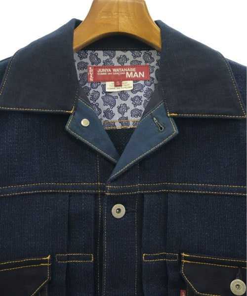 JUNYA WATANABE MAN Denim jackets