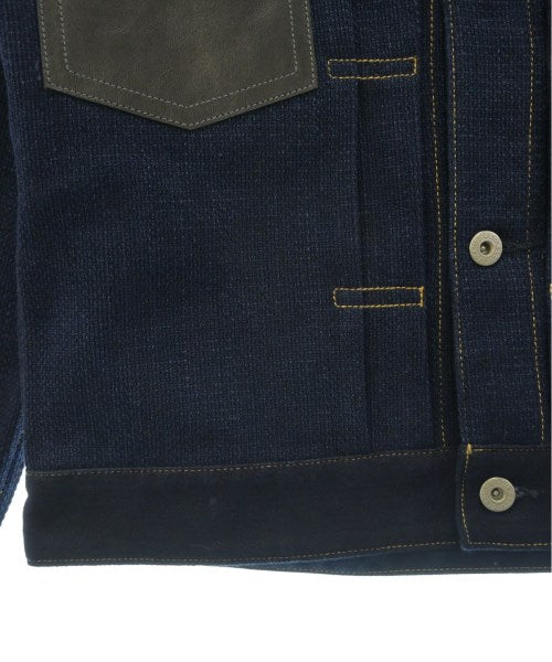 JUNYA WATANABE MAN Denim jackets