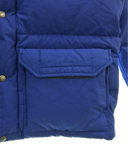 JUNYA WATANABE MAN Down jackets/Vests