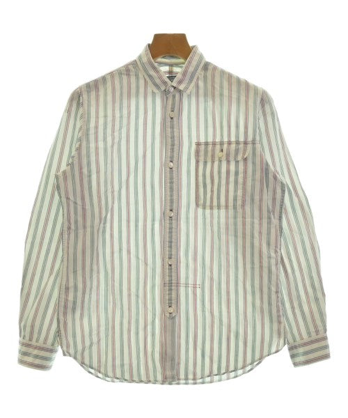 JUNYA WATANABE MAN Casual shirts