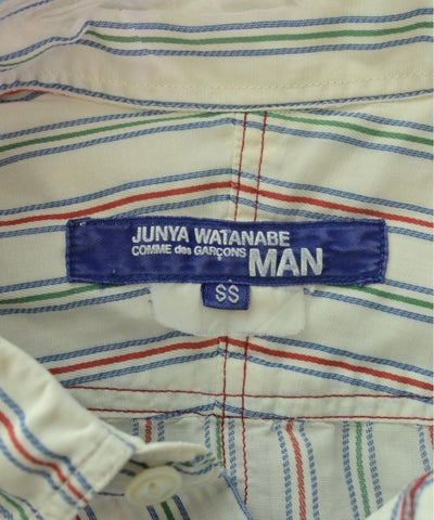 JUNYA WATANABE MAN Casual shirts