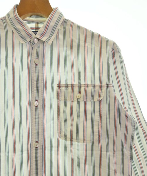 JUNYA WATANABE MAN Casual shirts