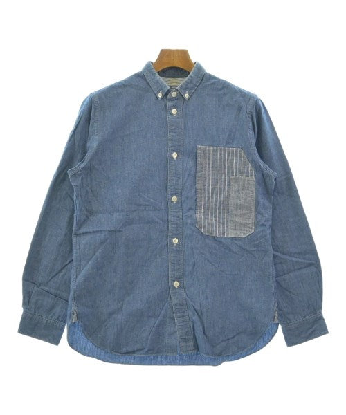 JUNYA WATANABE MAN Casual shirts