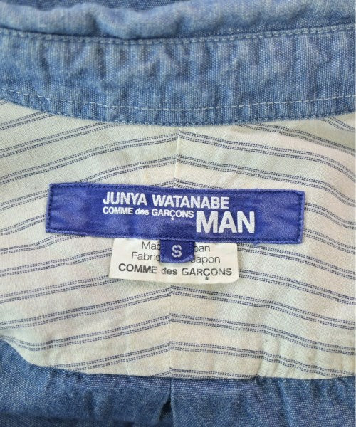 JUNYA WATANABE MAN Casual shirts