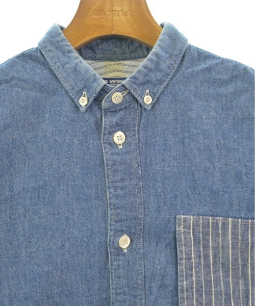 JUNYA WATANABE MAN Casual shirts