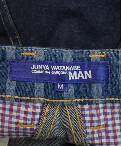 JUNYA WATANABE MAN Cropped pants