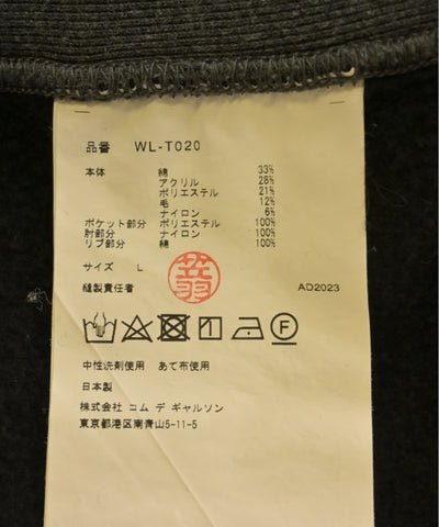 JUNYA WATANABE MAN Hoodies