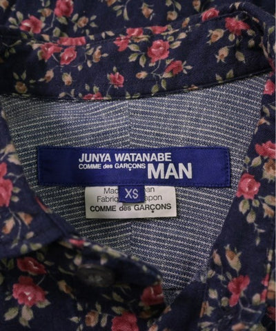 JUNYA WATANABE MAN Casual shirts