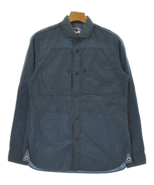 JUNYA WATANABE MAN Casual shirts