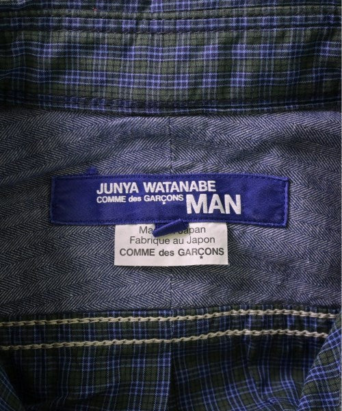 JUNYA WATANABE MAN Casual shirts