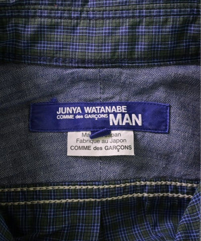 JUNYA WATANABE MAN Casual shirts