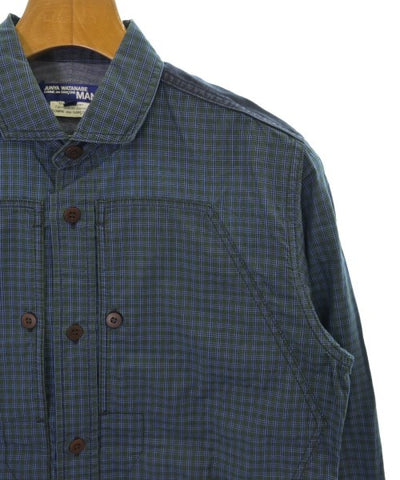 JUNYA WATANABE MAN Casual shirts