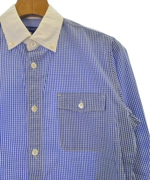 JUNYA WATANABE MAN Casual shirts