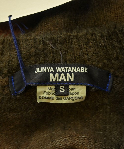 JUNYA WATANABE MAN Sweaters