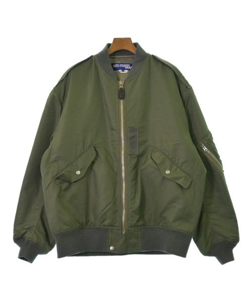 JUNYA WATANABE MAN Millitary jackets