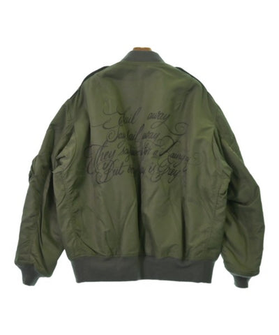 JUNYA WATANABE MAN Millitary jackets