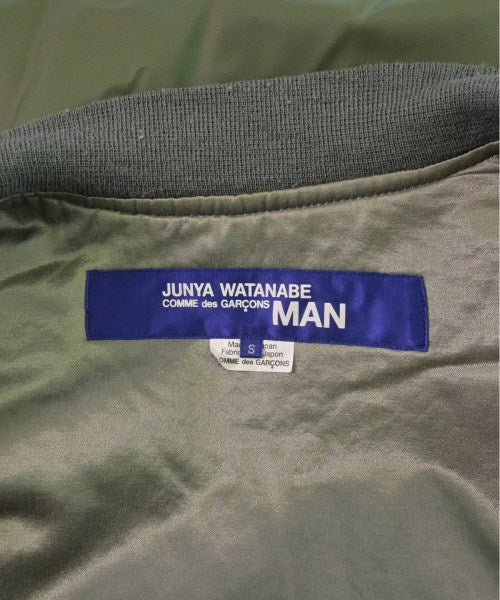 JUNYA WATANABE MAN Millitary jackets