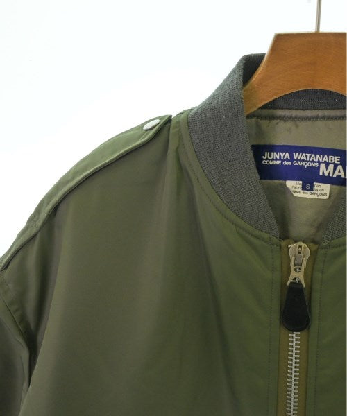 JUNYA WATANABE MAN Millitary jackets