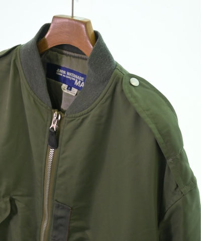 JUNYA WATANABE MAN Millitary jackets