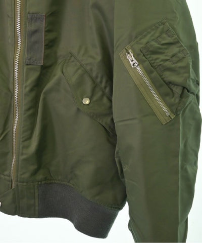 JUNYA WATANABE MAN Millitary jackets