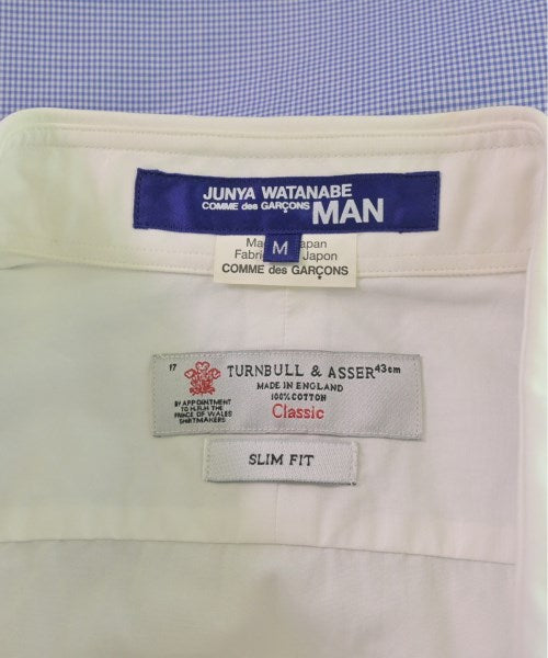 JUNYA WATANABE MAN Casual shirts