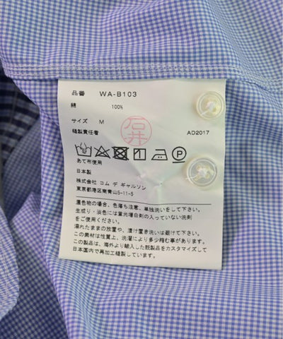 JUNYA WATANABE MAN Casual shirts