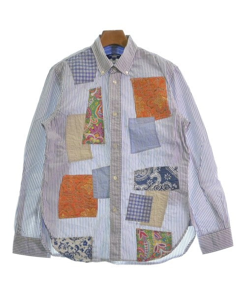 JUNYA WATANABE MAN Casual shirts