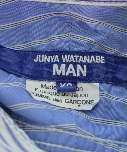 JUNYA WATANABE MAN Casual shirts