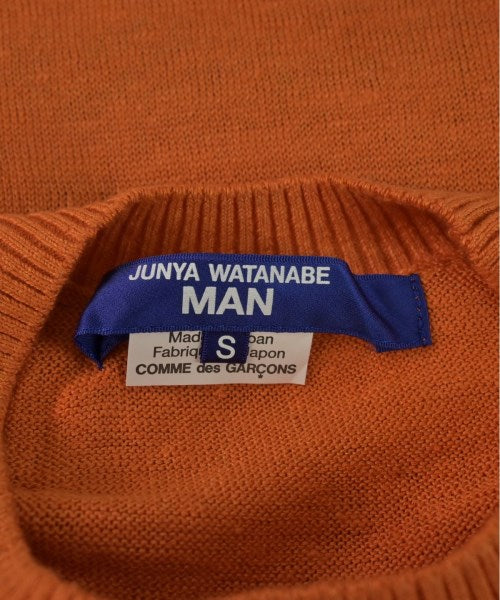 JUNYA WATANABE MAN Sweaters