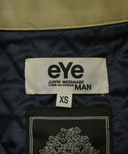 JUNYA WATANABE MAN Work jackets